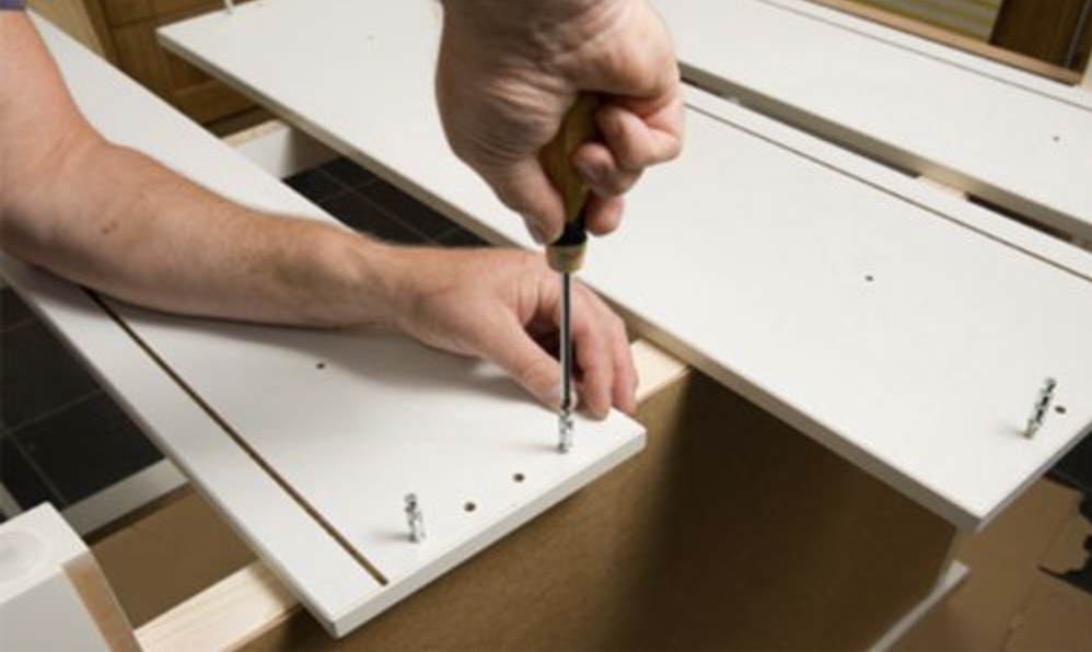 Tháo Lắp Đồ Gỗ - Dịch Vụ Chuyên Nghiệp và Nhanh Chóng